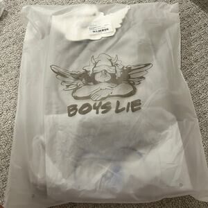 Love is blind Terry sweatpants